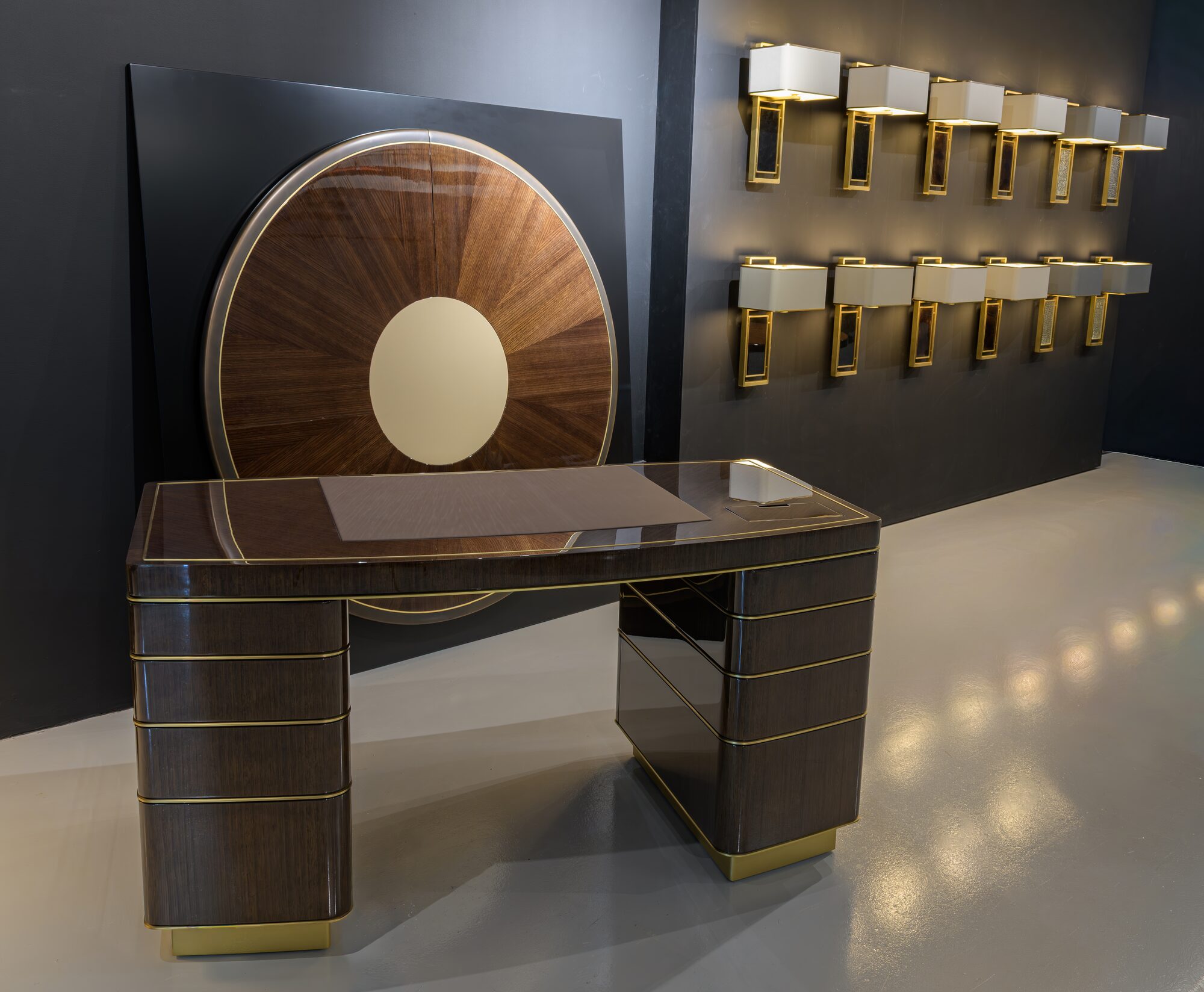 Brand New Harrison Eidsgaard Bespoke…