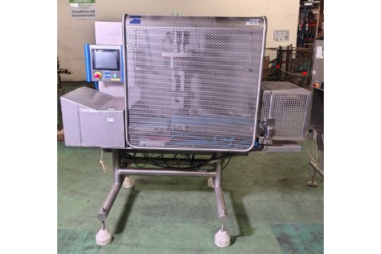 Newtech UCM-S-250/R ultrasonic industrial food…