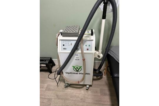 Pulse Dynamics Ltd Papimi Series Asklipios Floorstanding…