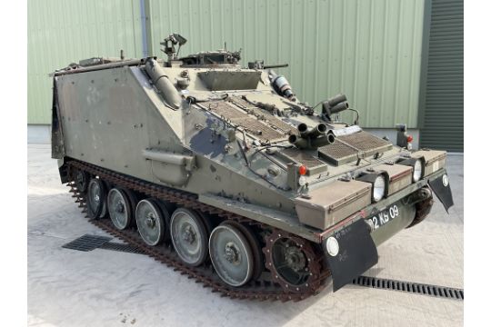 CVRT Sultan