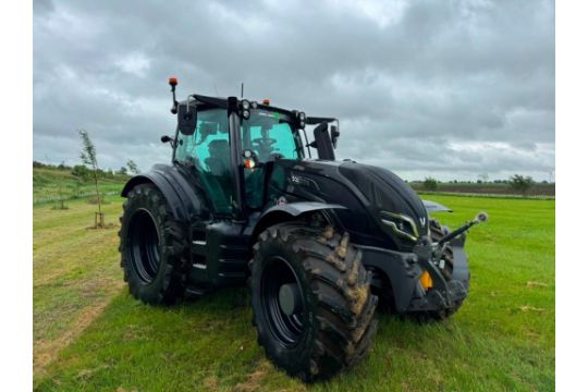2022 Valtra T235D - (Cambridgeshire)