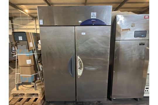 Williams Twin Door Fridge