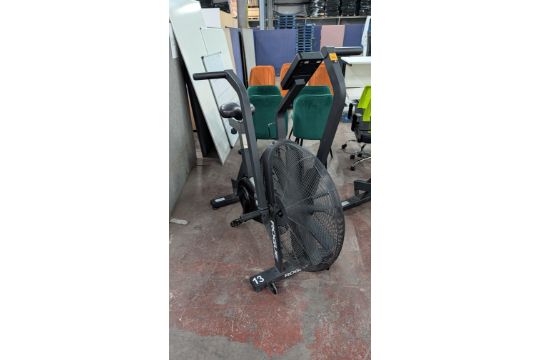 2023 Rogue Echo Air Exercise Bike, V3.0. Includes…