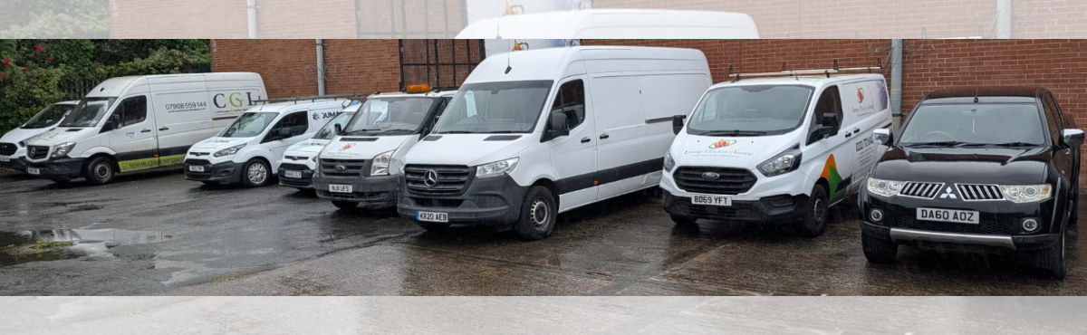 Mixed Insolvency: Vans inc Tippers & Cherry Picker, Reach Fork Lift, Tools, adjustable car wheels, Air Bikes, Office Furn/Equip & more