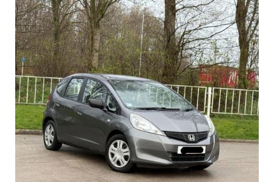 **(only 107k Mileage)** 2011 Honda Jazz 1.2…