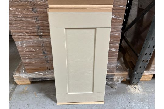 Sage Green Kitchen Cabinet Drawer Front 800mm…