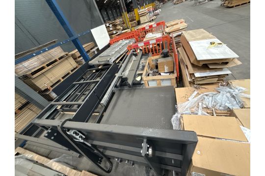 Pallet Lift