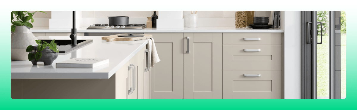 Magnet Kitchens Redundant Stock due to Consolidation, Inc Kitchen Cupboards, Worktops, Sinks, Appliances, Bedrooms,Flooring & Much More