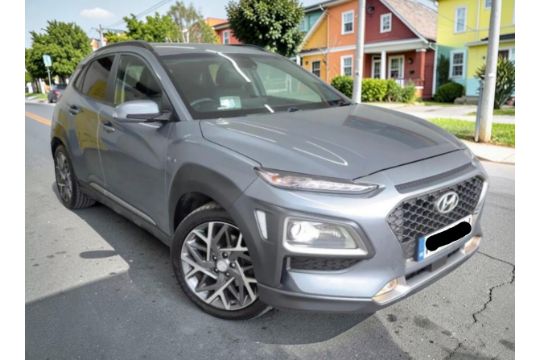 **(only 87k Mileage)** 2019 Hyundai Kona…