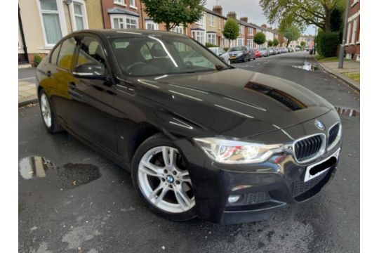 **(only 52k Mileage)** 2017 Bmw 330e M Sport…