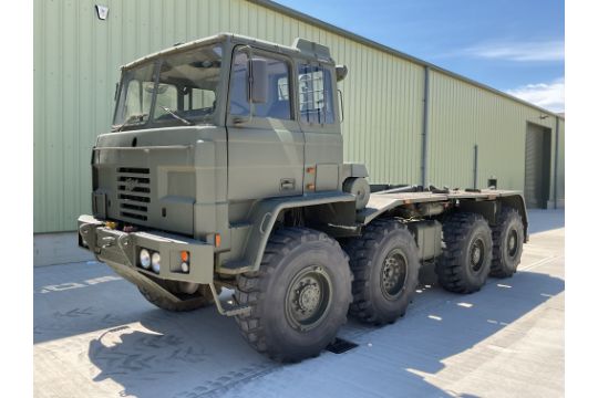 Foden Drops
