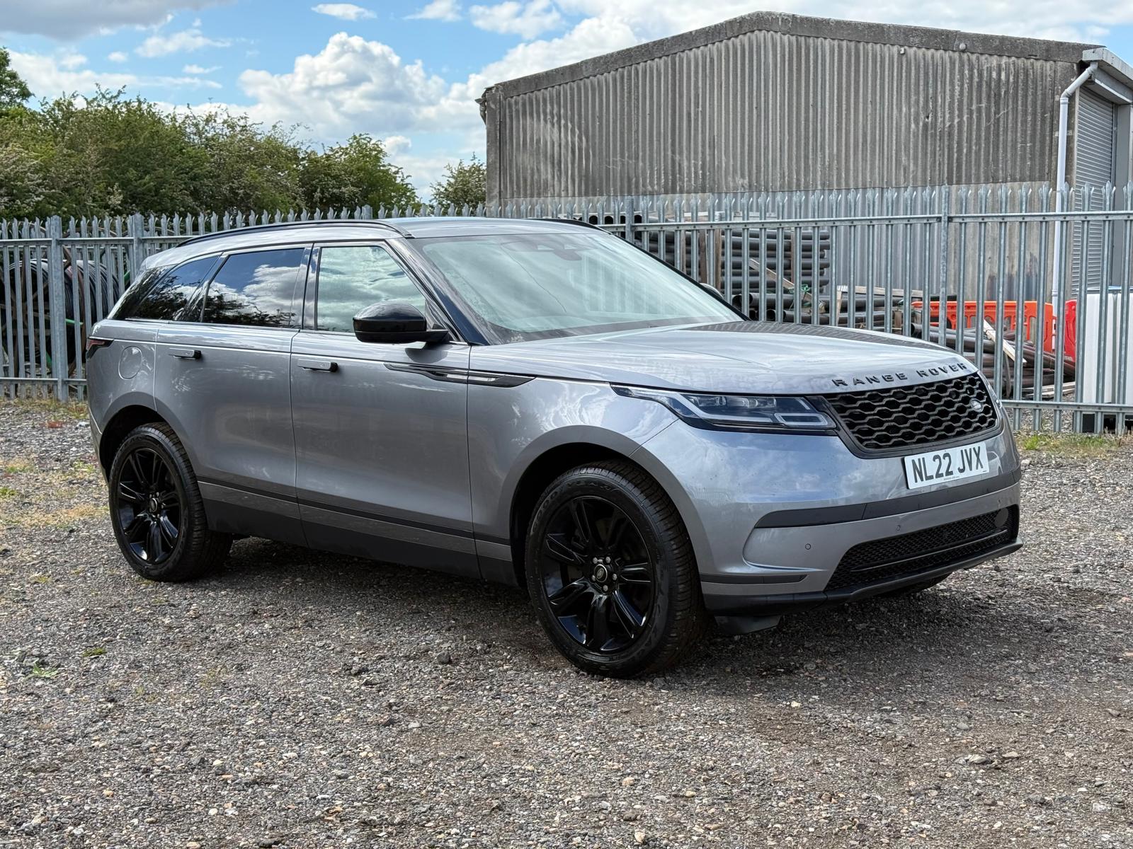 ** Commercial Vehicle & Luxury Car Event…