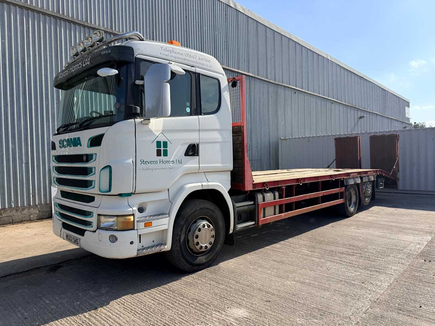 July 29th 2026 Timed Auction – Many…