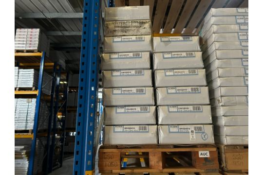 PALLET OF 14 ELSEN SYSTEMS STANDARD PANELRADIATORS…