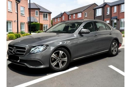 **(only 80k Mileage)** 2018 Mercedes-benz…