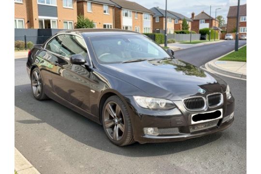 **(only 57k Mileage)** 2010 Bmw 320i Se Auto…