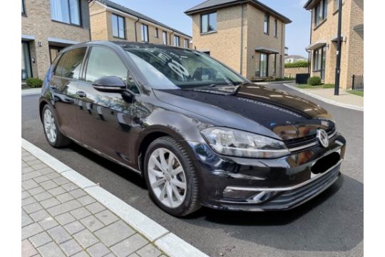 **(only 47k Mileage)** 2017 Volkswagen Golf…