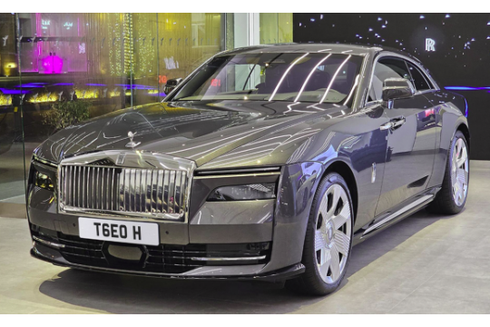 T6 EOH PERSONALISED REGISTRATION ( NUMBER PLATE)