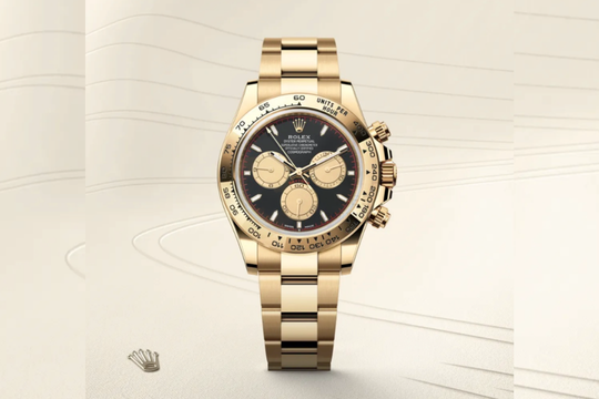 ROLEX COSMOGRAPH DAYTONA *40MM PAUL NEWMAN DIAL*…
