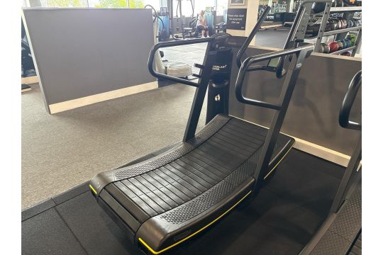 Technogym Skill Mill – Untested