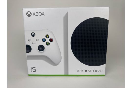 Xbox Series S