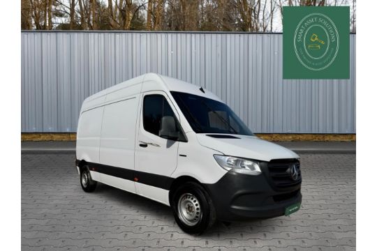 MERCEDES-BENZ SPRINTER PROGRESSIVE - AUTOMATIC…