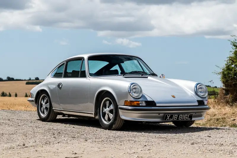 The Classic Sale at CarFest 2026 - Saturday
