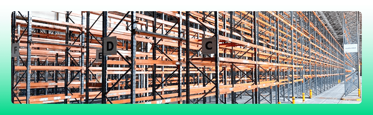 Due To Site Closure, Large Quantity of Dexion Pallet Racking, Boltless Racking, Metal Shelving,