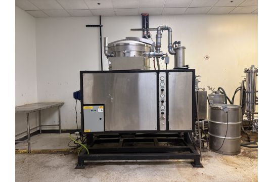 Used Maratek Environmental x Lab Society ASRS…