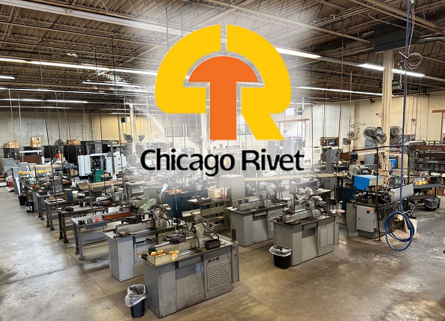 Chicago Rivet & Machine Co.