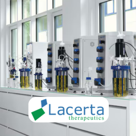 Lacerta Therapeutics