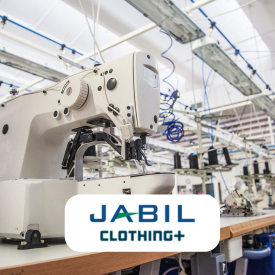 Jabil Clothing+