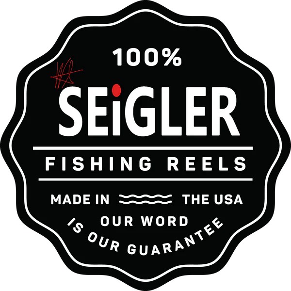 CNC Machinery from SEiGLER FISHING REELS Facility