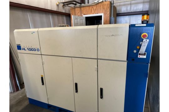 TRUMPF HL 1003D LASER