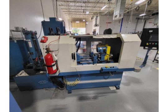 Precision CNC Machinery from a Leading Medical…