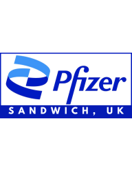 Pfizer Sale #140 (Sandwich, UK) Sale Featuring Late Model Lab & Biopharma Equipment