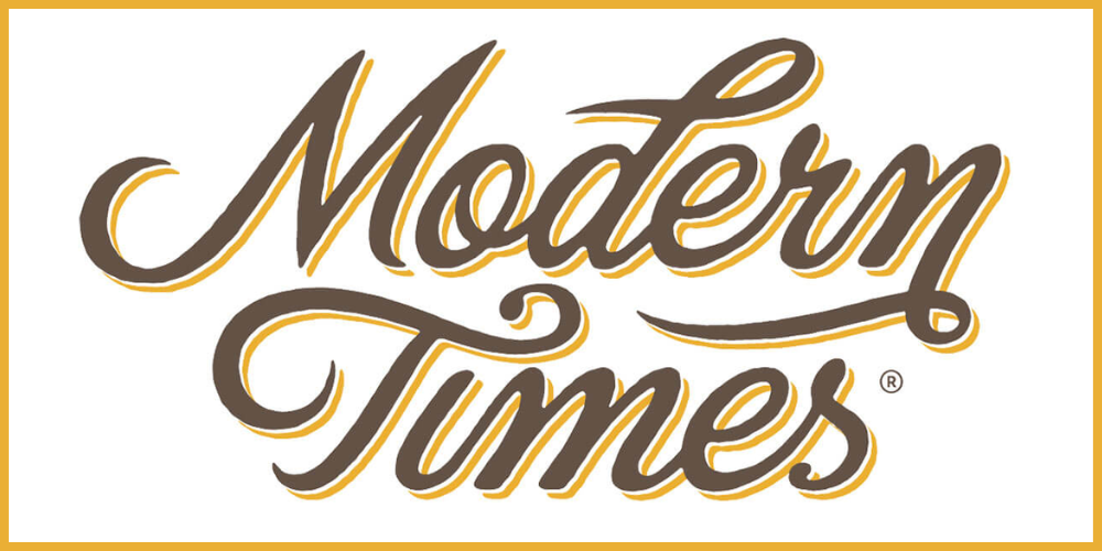 Modern Times Beer: Online Auction Featuring Surplus Brewery Production & Packaging Equipment!