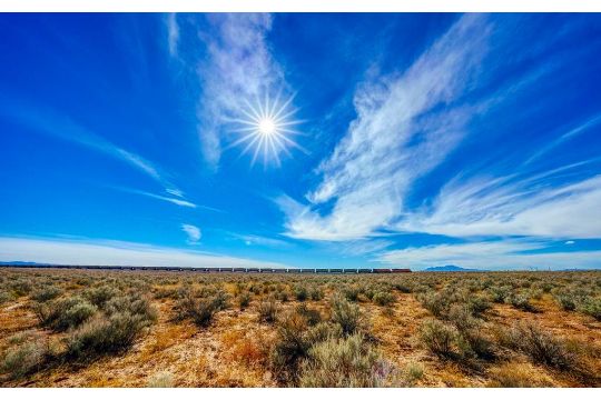 Five Prime Lots in Thriving Valencia County,…