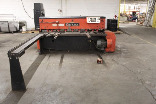 CNC PRESS BRAKE, GUIFIL MDL. PE 25-60, 66…