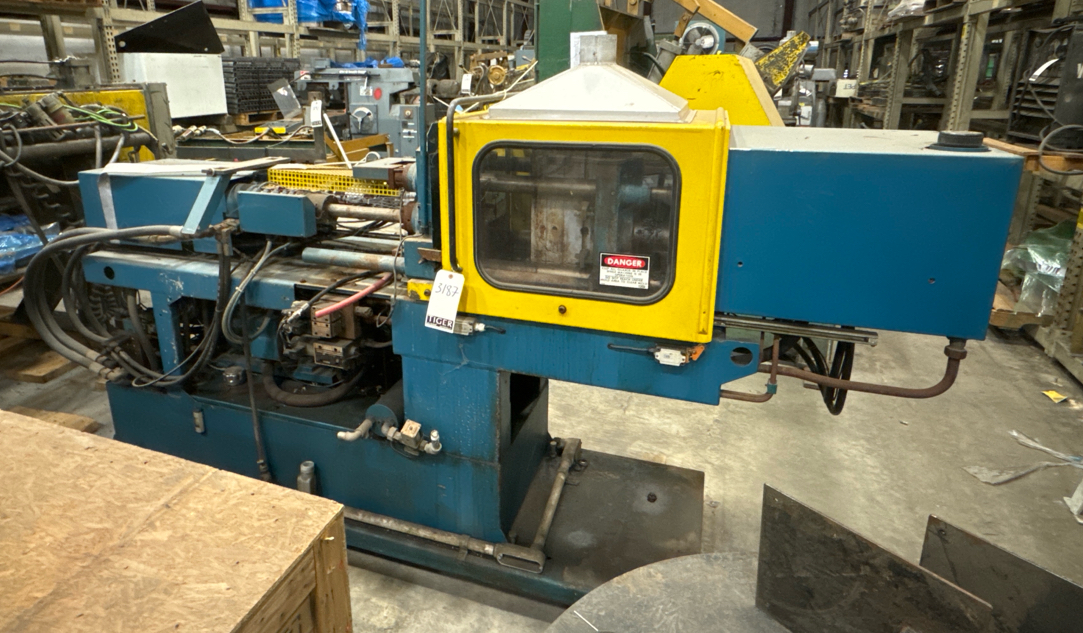 METALWORKING & FABRICATION EQUIPMENT AUCTION