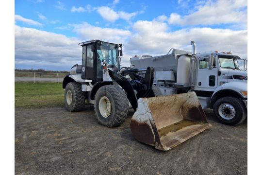 John Deere 544K Wheel Loader