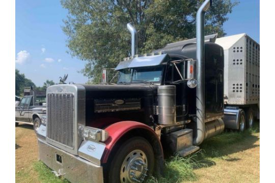 1994 Peterbilt 379