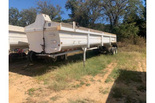 Dump Trailer