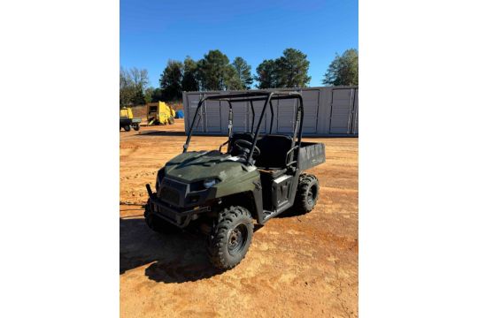 Polaris Ranger UTV