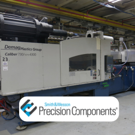 Smith & Wesson Precision Components