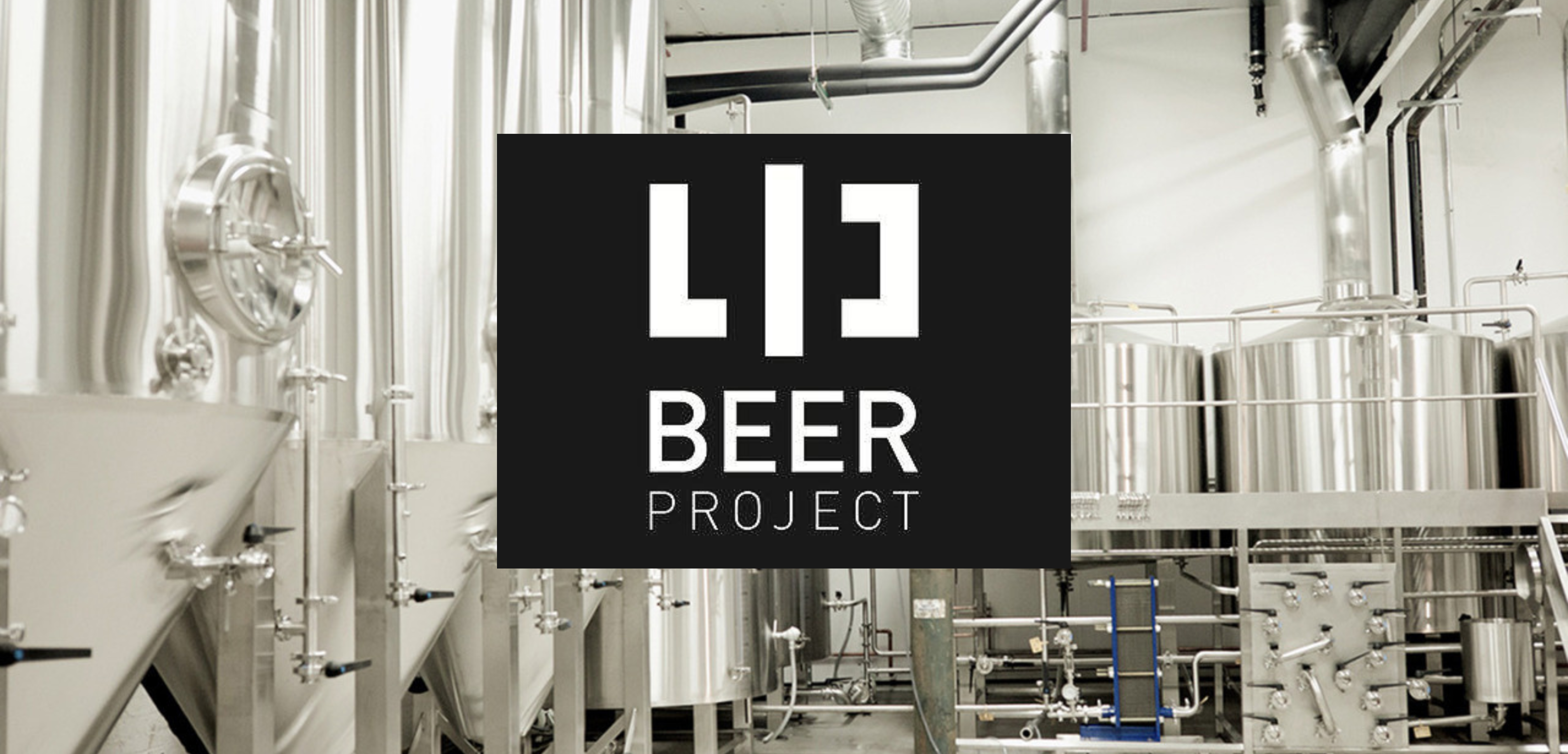 Late Model 20 BBL Microbrewery - Equipment Assets of LIC Beer Project