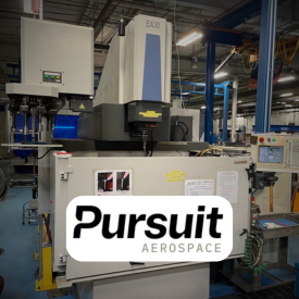 Pursuit Aerospace