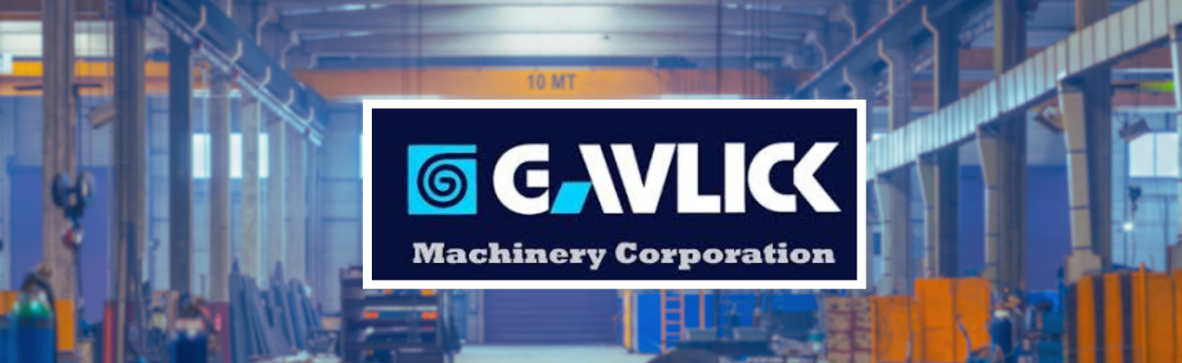 Gavlick Machinery Corp