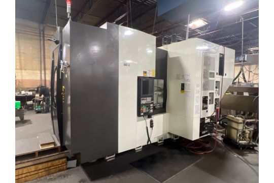 Closure of Precision Machining & CNC Swiss…