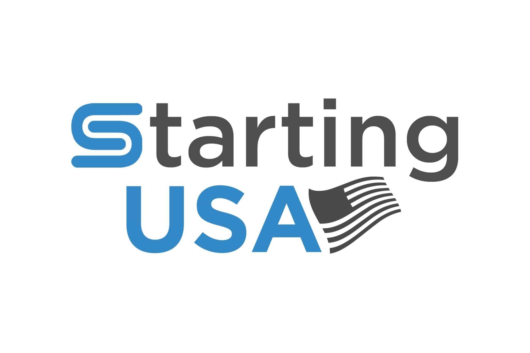 Starting USA Corporation